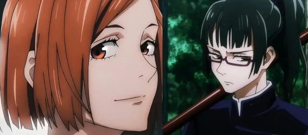 EL CREADOR DE BLEACH RECHAZÓ A LAS CHICAS DE JUJUTSU KAISEN