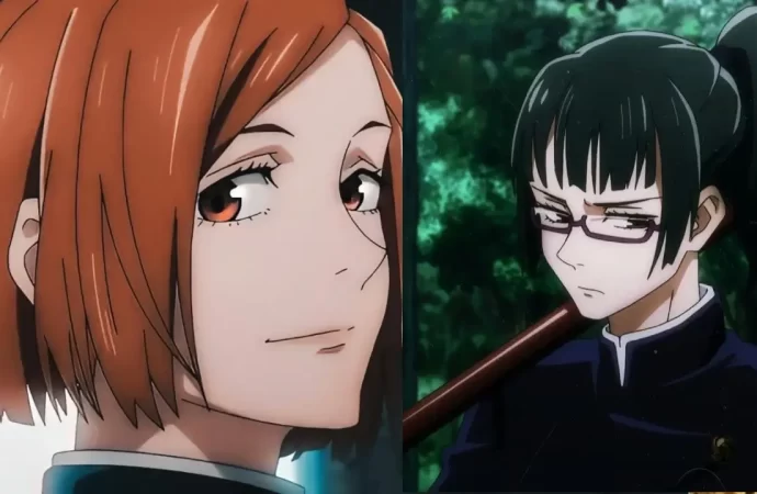 EL CREADOR DE BLEACH RECHAZÓ A LAS CHICAS DE JUJUTSU KAISEN