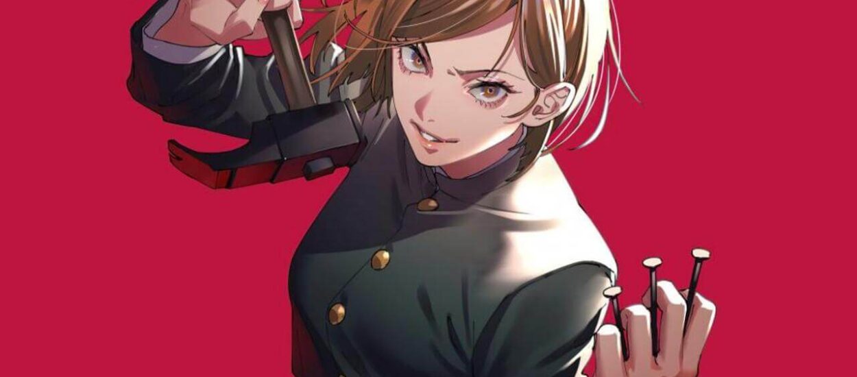 JUJUTSU KAISEN PAUSA SU HISTORIA CON UN RESUMEN ESPECIAL