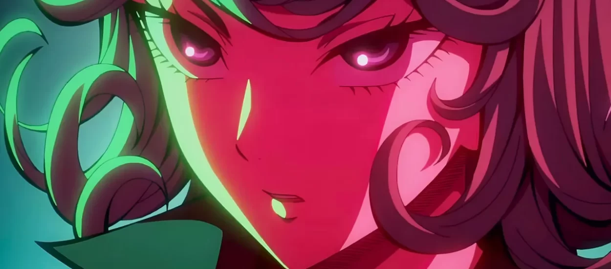 PRODUCTOR DE ONE PUNCH MAN PIDE PACIENCIA Y PROMETE MEJORAS