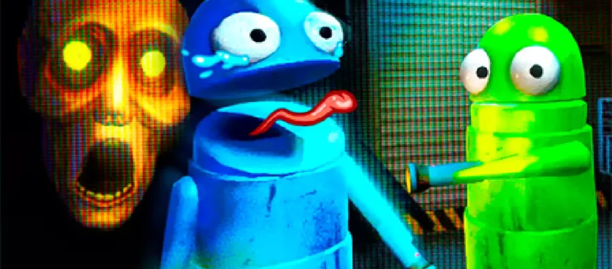 SEMIWORK SE TOMA UN RESPIRO ANTES DE LA GRAN ACTUALIZACIÓN DE R.E.P.O.