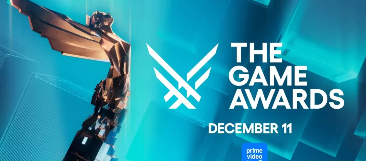 LOS JUEGOS CON FECHA DE LANZAMIENTO DE LOS GAME AWARDS
