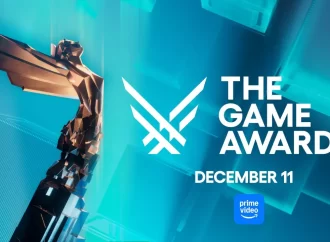 THE GAME AWARDS 2025 REVELA A LOS NOMINADOS A JUEGO DEL AÑO