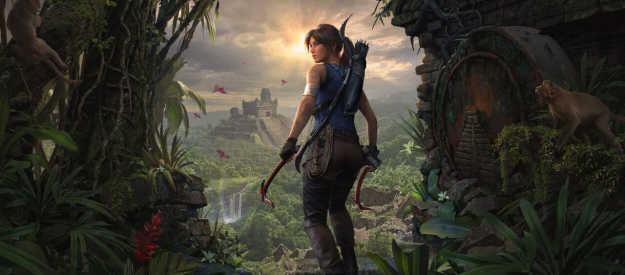 CRYSTAL DYNAMICS ANUNCIA SU CUARTA RONDA DE DESPIDOS