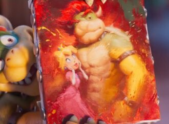 SUPER MARIO GALAXY LA PELÍCULA: VE EL PRIMER TRAILER DOBLADO A ESPAÑOL LATINOAMERICANO