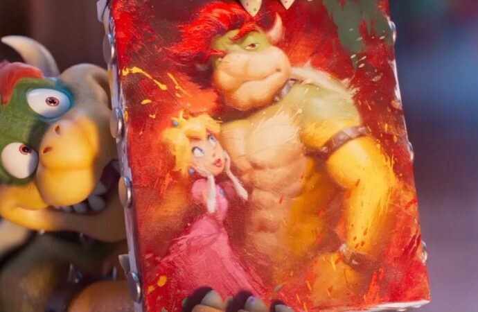 SUPER MARIO GALAXY LA PELÍCULA: VE EL PRIMER TRAILER DOBLADO A ESPAÑOL LATINOAMERICANO