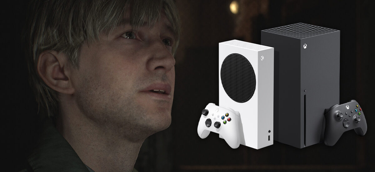 SILENT HILL 2 REMAKE PODRÍA ESTAR LISTO PARA LLEGAR A CONSOLAS XBOX