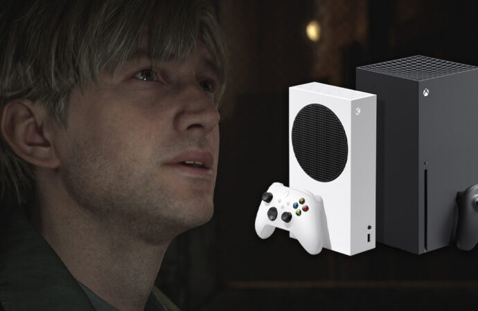 SILENT HILL 2 REMAKE PODRÍA ESTAR LISTO PARA LLEGAR A CONSOLAS XBOX