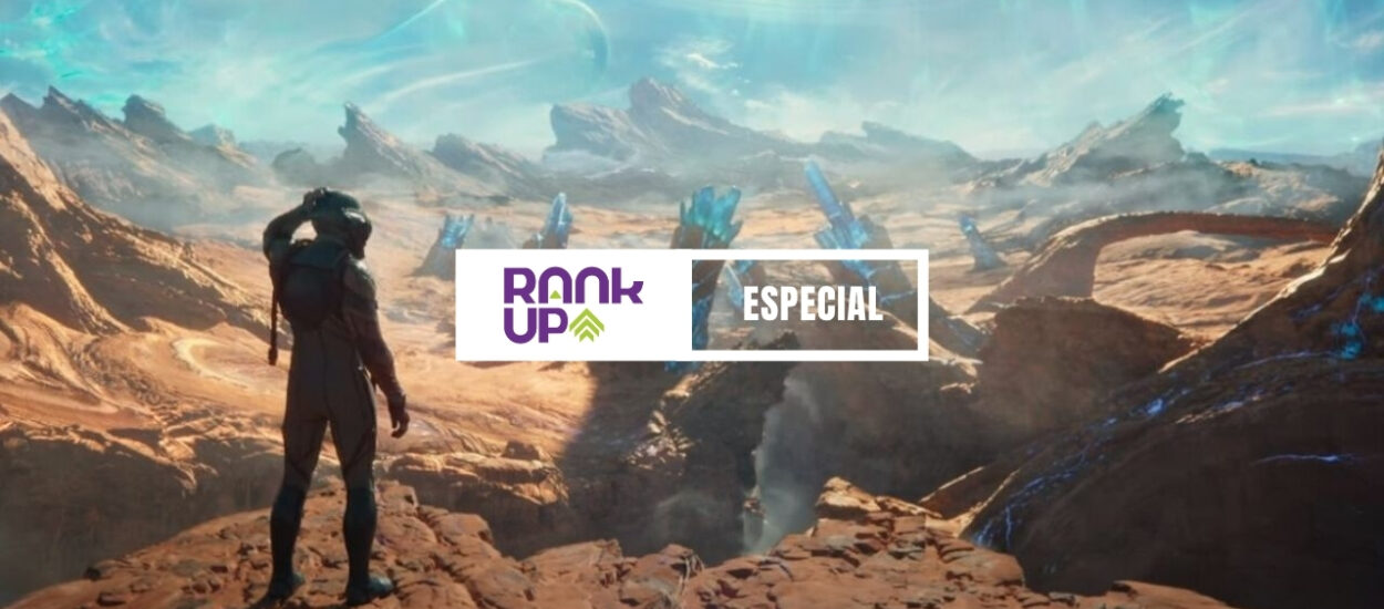 THE OUTER WORLDS 2: UN JUEGO CARGADO DE TEMAS FILOSÓFICOS