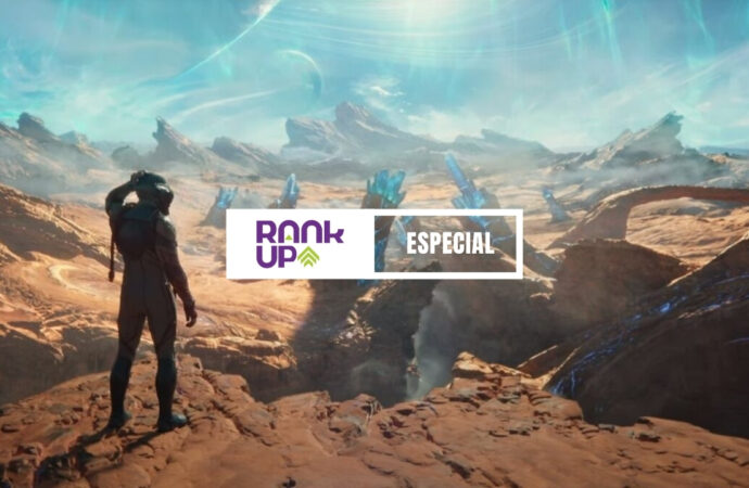 THE OUTER WORLDS 2: UN JUEGO CARGADO DE TEMAS FILOSÓFICOS