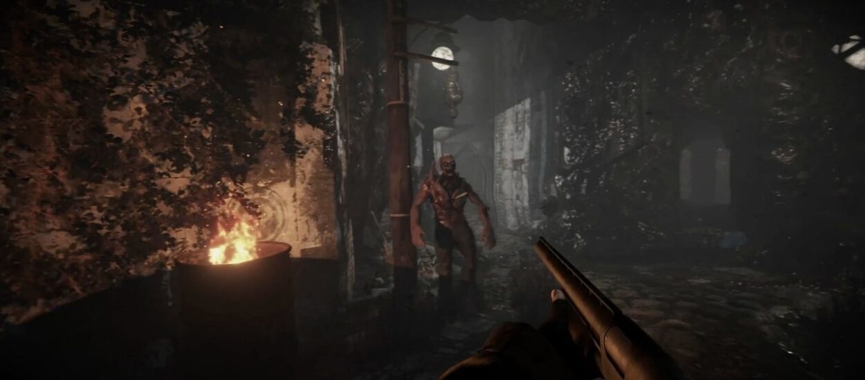 TOTAL CHAOS SORPRENDE CON UN LANZAMIENTO INMEDIATO EN XBOX