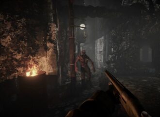 TOTAL CHAOS SORPRENDE CON UN LANZAMIENTO INMEDIATO EN XBOX