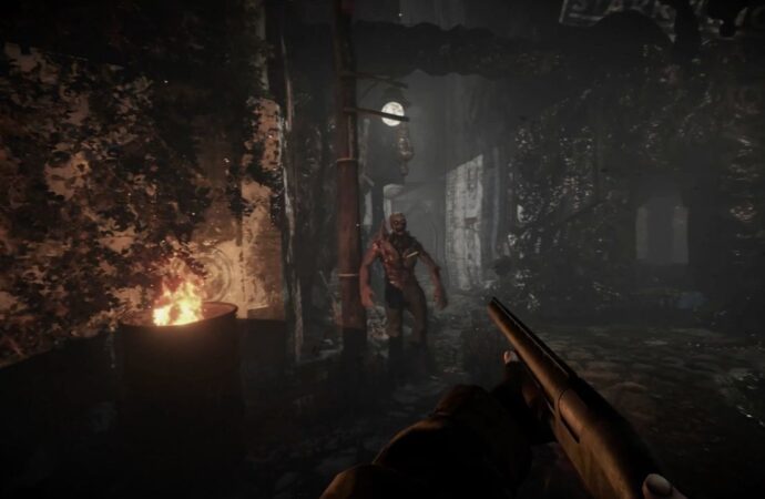 TOTAL CHAOS SORPRENDE CON UN LANZAMIENTO INMEDIATO EN XBOX