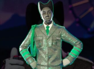 TYLER, THE CREATOR LLEGA A FORTNITE CON ESTILO, HUMOR Y MUCHOS COSMÉTICOS