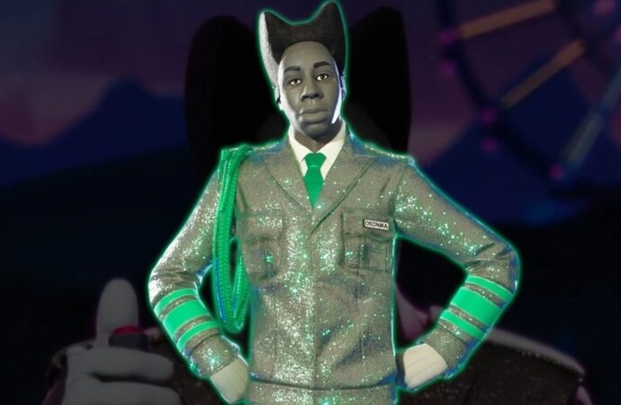 TYLER, THE CREATOR LLEGA A FORTNITE CON ESTILO, HUMOR Y MUCHOS COSMÉTICOS