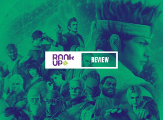 VIRTUA FIGHTER 5 – LA VERSIÓN DEFINITIVA DEL CLÁSICO DE SEGA