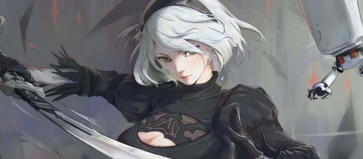 SQUARE ENIX QUIERE MÁS JUEGOS DE YOKO TARO… PERO NO VE PÚBLICO SUFICIENTE QUE LOS PAGUE