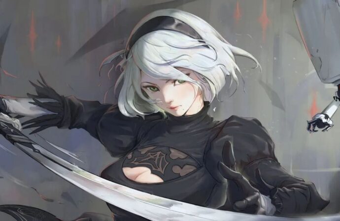 SQUARE ENIX QUIERE MÁS JUEGOS DE YOKO TARO… PERO NO VE PÚBLICO SUFICIENTE QUE LOS PAGUE