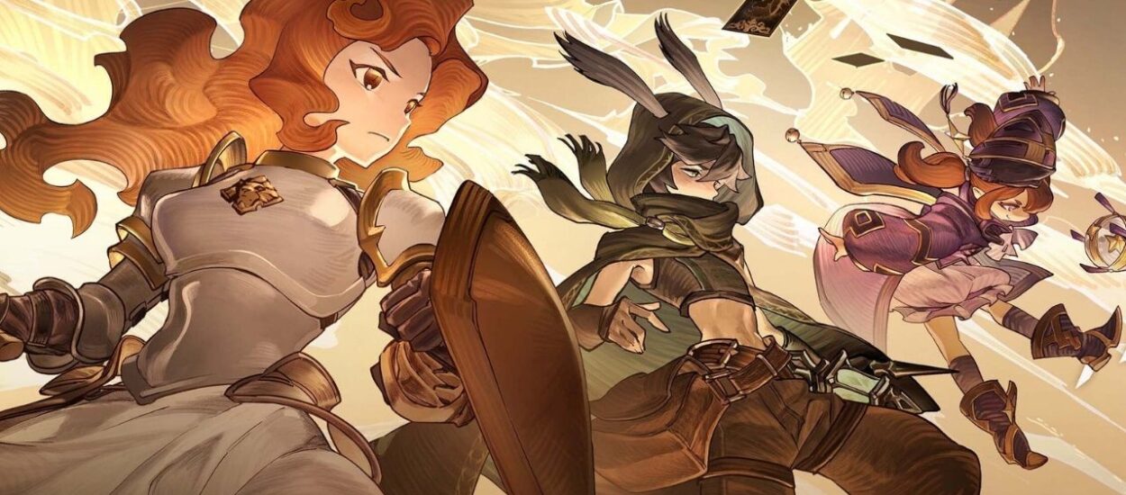 CONSIGUE DOS JUEGOS GRATIS EN LA EPIC GAMES STORE