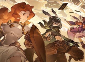 CONSIGUE DOS JUEGOS GRATIS EN LA EPIC GAMES STORE