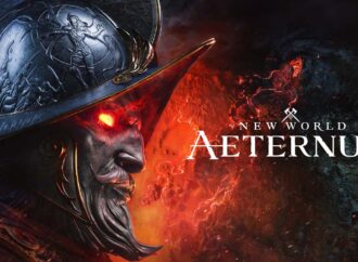 AMAZON CIERRA EL CICLO DE NEW WORLD: AETERNUM