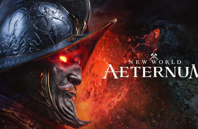 AMAZON CIERRA EL CICLO DE NEW WORLD: AETERNUM