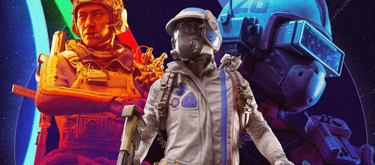 ARC RAIDERS CONFIRMA NUEVO CONTENIDO PARA FINAL DE AÑO EN SU ROADMAP 2025