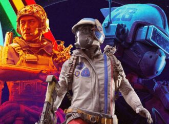 ARC RAIDERS CONFIRMA NUEVO CONTENIDO PARA FINAL DE AÑO EN SU ROADMAP 2025