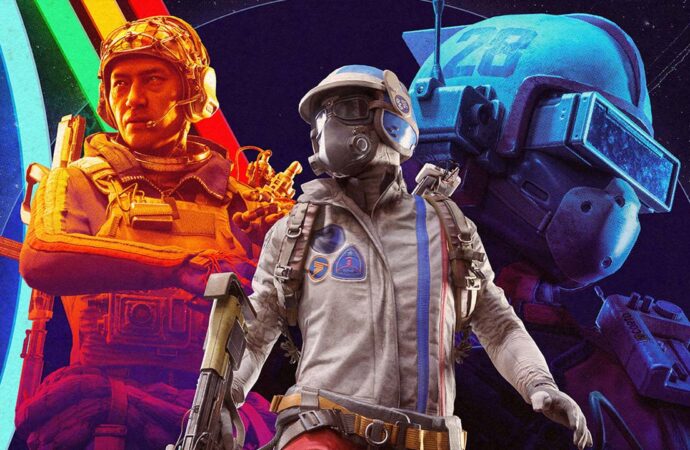 ARC RAIDERS CONFIRMA NUEVO CONTENIDO PARA FINAL DE AÑO EN SU ROADMAP 2025