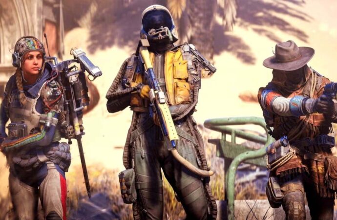 ARC RAIDERS IMPLEMENTA EMPAREJAMIENTO BASADO EN AGRESIVIDAD Y CAMBIA EL TONO DE SUS PARTIDAS