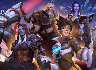 BLIZZCON 2026 REGRESA CON PREVENTA LIMITADA Y DESCUENTO DE 40 DÓLARES EN LOS PASES ANTICIPADOS