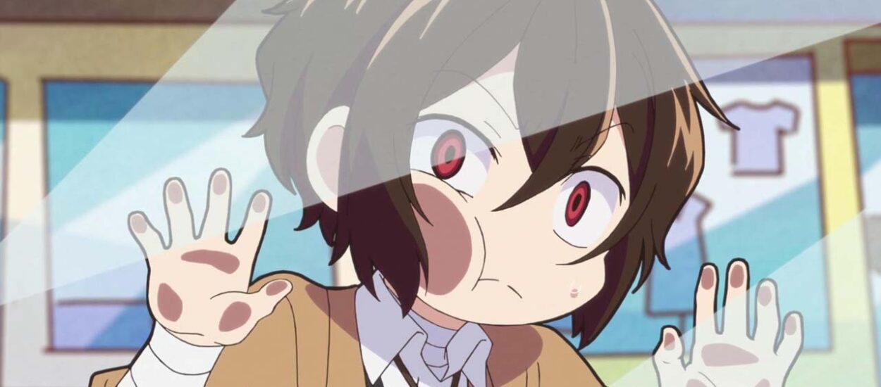 BUNGO STRAY DOGS WAN! CONFIRMA SU SEGUNDA TEMPORADA PARA 2026