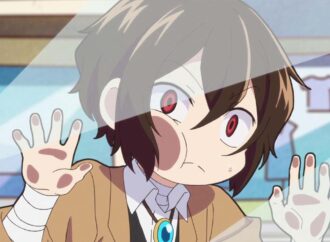 BUNGO STRAY DOGS WAN! CONFIRMA SU SEGUNDA TEMPORADA PARA 2026