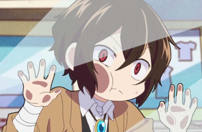 BUNGO STRAY DOGS WAN! CONFIRMA SU SEGUNDA TEMPORADA PARA 2026