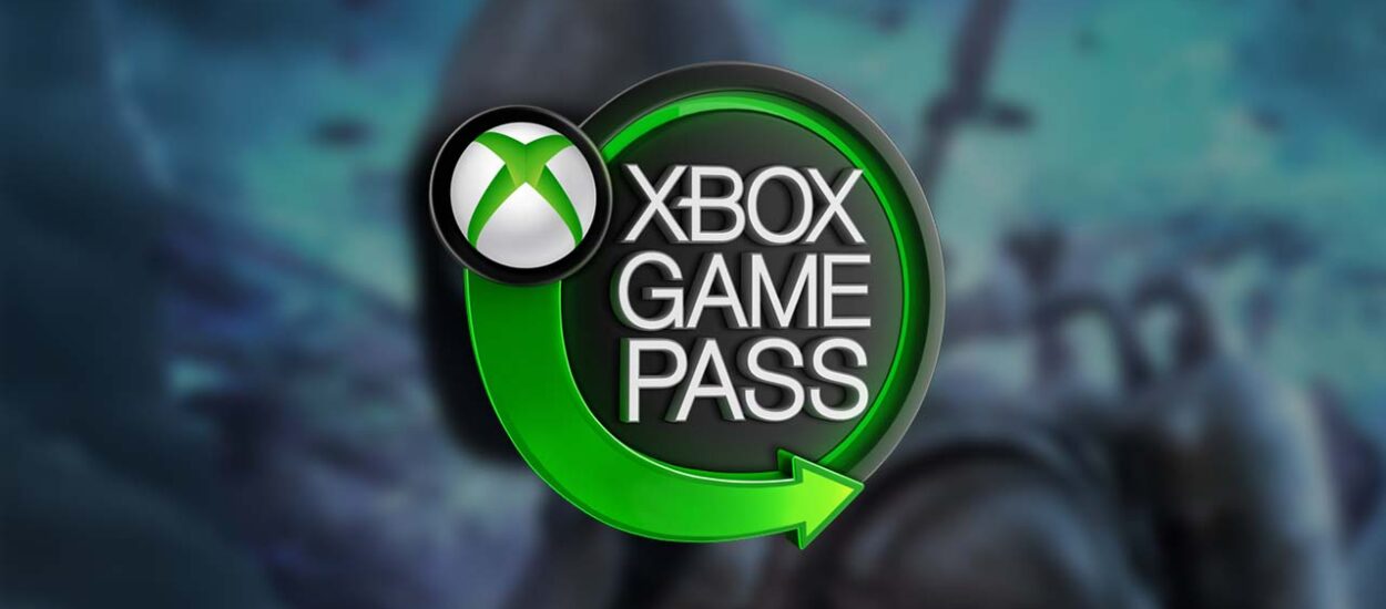 CINCO JUEGOS DEJARÁN XBOX GAME PASS EL 15 DE NOVIEMBRE