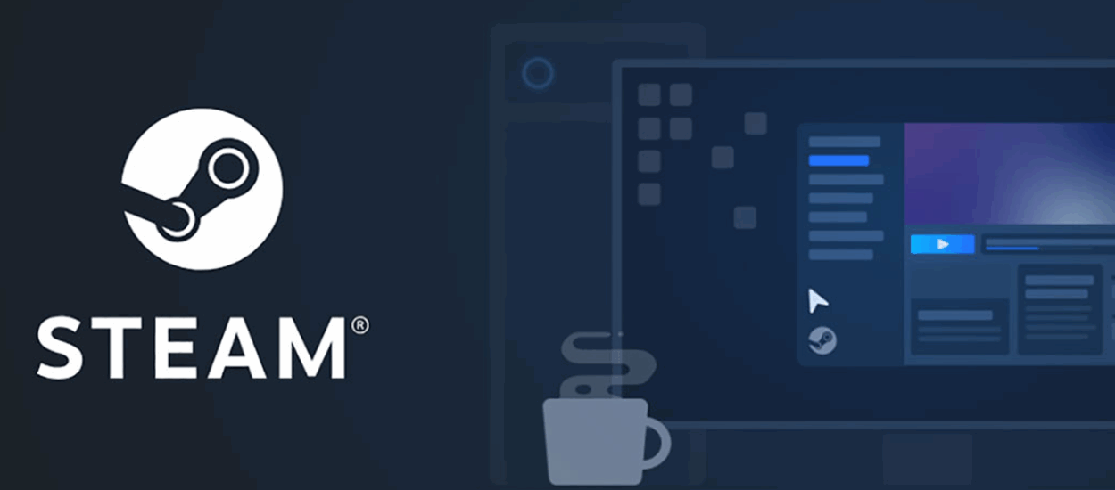 STEAM ROMPE RÉCORD HISTÓRICO CON MÁS DE 41 MILLONES DE USUARIOS CONECTADOS