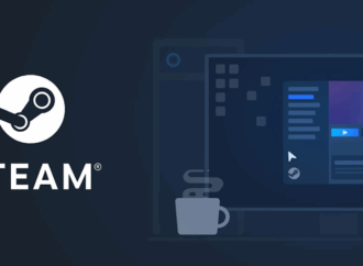 STEAM ROMPE RÉCORD HISTÓRICO CON MÁS DE 41 MILLONES DE USUARIOS CONECTADOS