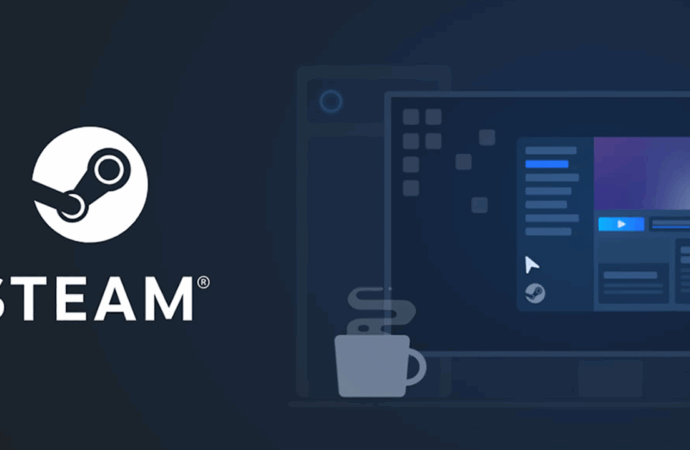 STEAM ROMPE RÉCORD HISTÓRICO CON MÁS DE 41 MILLONES DE USUARIOS CONECTADOS