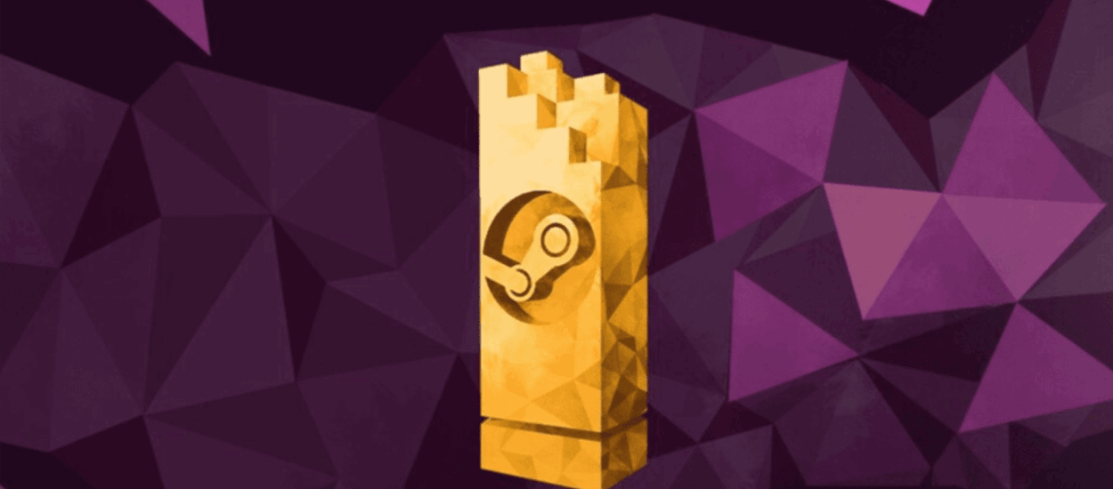 COMIENZAN LAS NOMINACIONES PARA LOS PREMIOS STEAM 2025