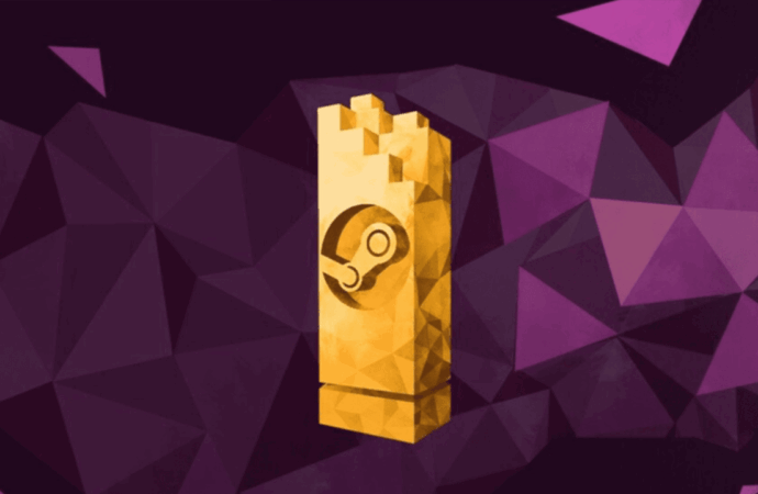 COMIENZAN LAS NOMINACIONES PARA LOS PREMIOS STEAM 2025