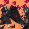 CONVERSE X NARUTO SHIPPUDEN REGRESA A MÉXICO CON NUEVA PREVENTA EXCLUSIVA