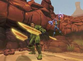 DISEÑADOR DE DOOM ACUSA A EX JEFE DE XBOX, DE CANCELAR JUEGO DE HALO PARA PROTEGER SU BONO PERSONAL