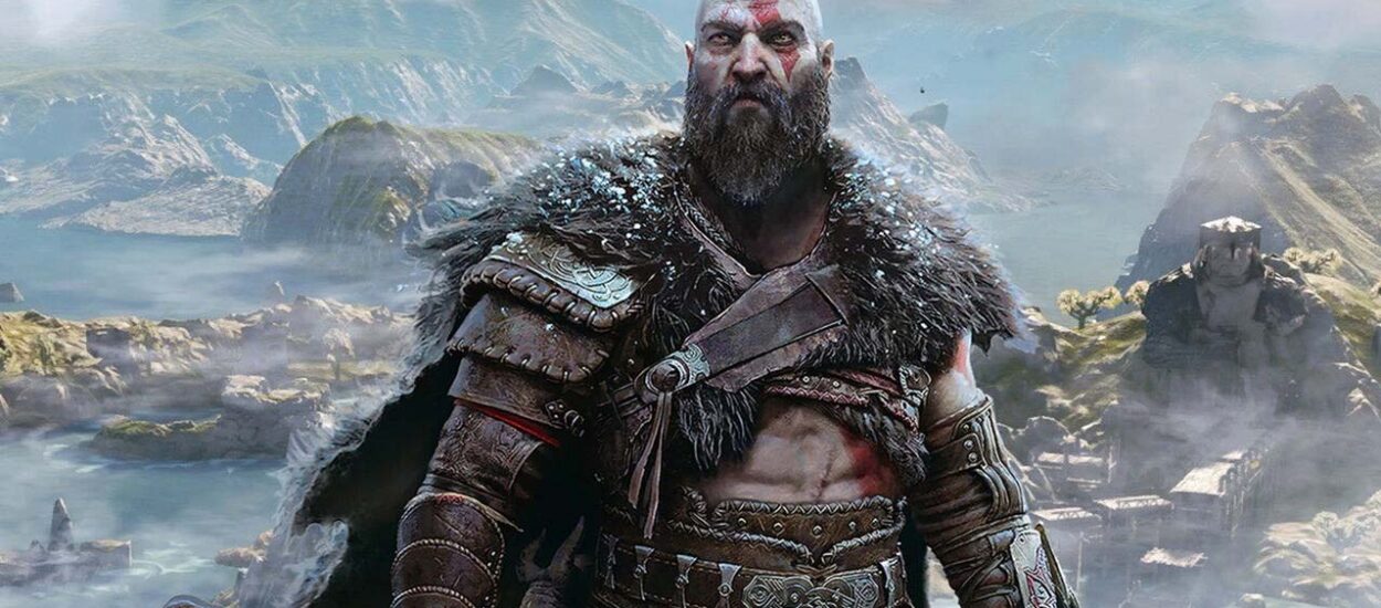 DAVE BAUTISTA PODRÍA ESTAR CERCA DE INTERPRETAR AL DIOS DE LA GUERRA