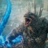 GODZILLA MINUS ZERO ES EL TÍTULO DE LA SECUELA DE “MINUS ONE”