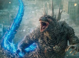 GODZILLA MINUS ZERO ES EL TÍTULO DE LA SECUELA DE “MINUS ONE”