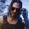 KEANU REEVES QUIERE REGRESAR COMO JOHNNY SILVERHAND Y EL CREADOR DE CYBERPUNK LE ABRE LA PUERTA