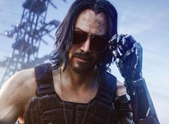 KEANU REEVES QUIERE REGRESAR COMO JOHNNY SILVERHAND Y EL CREADOR DE CYBERPUNK LE ABRE LA PUERTA