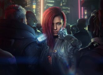 CYBERPUNK 2077 CUMPLE 5 AÑOS Y CD PROJEKT PROMETE SORPRESAS