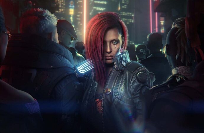 CYBERPUNK 2077 CUMPLE 5 AÑOS Y CD PROJEKT PROMETE SORPRESAS