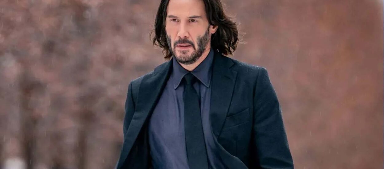 KEANU REEVES REGRESA A LA CIENCIA FICCIÓN CON SHIVER, DIRIGIDA POR EL DIRECTOR DE DEADPOOL